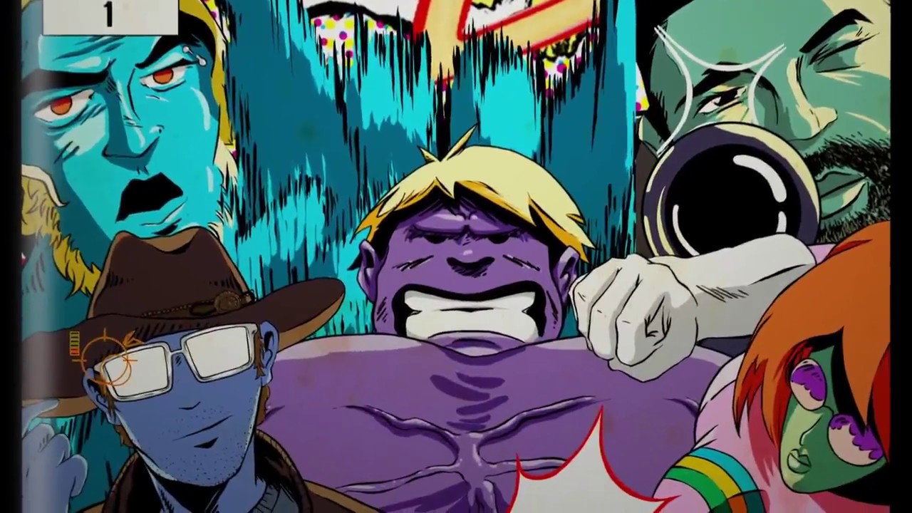 GiWiz's Boxing Deck Vs. SoulBlazer2010