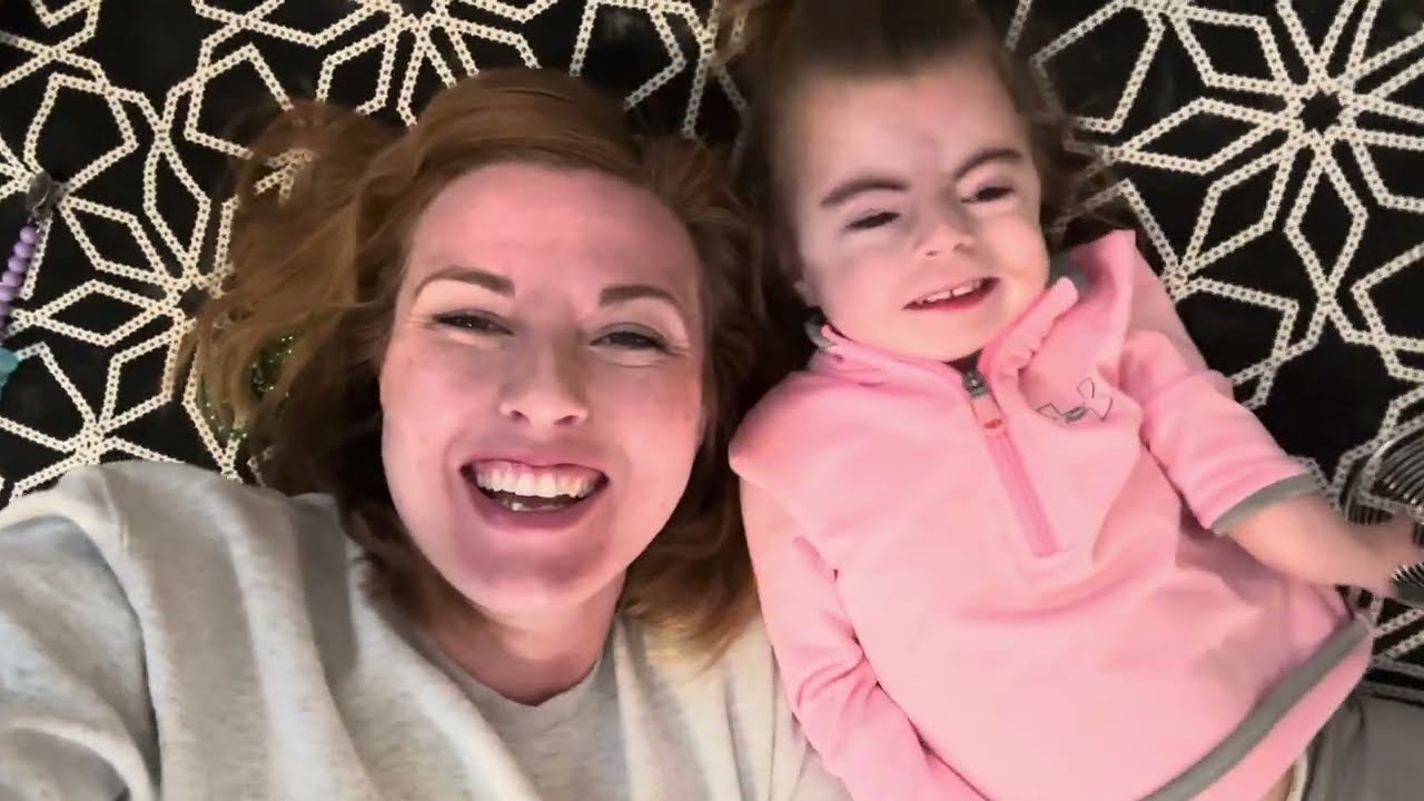 Любимые вещи Фрейи | Товары, которые мы любим для нашей дочери-инвалида