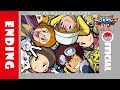 【公式】アニメ『デジモンアドベンチャー02』ED映像:AiM「アシタハアタシノカゼガフク」/Digimon Adventure 02