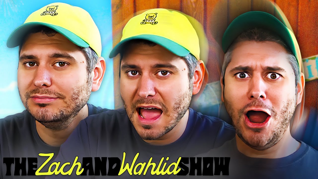 H3 Threatens to Fire Us from Teddy Fresh