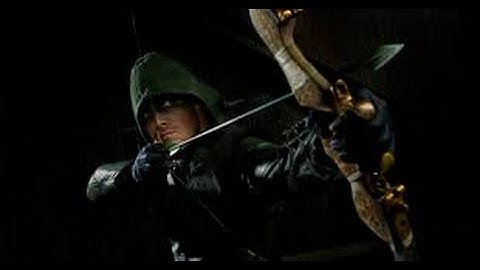 Emblem Tutorial! (Green Arrow)  [Call of Duty®: Black Ops III]