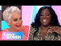 The Loose Women Reveal What REALLY Attracts Them To A Partner & Who Loves A Sexy Voice | Loose Women