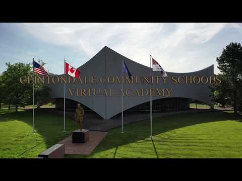 Clintondale Virtual Academy and Clintondale Virtual School - 2019 Graduation Ceremony