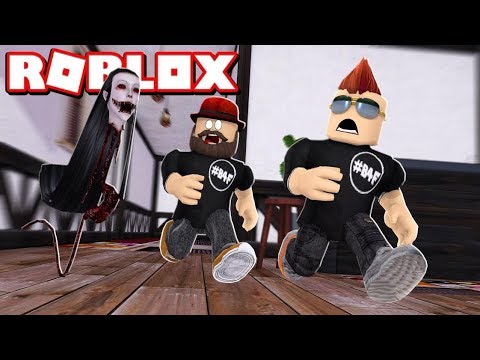 The Most Scariest Horror Game Eyes In Roblox Youtube - eyes the horror game on roblox