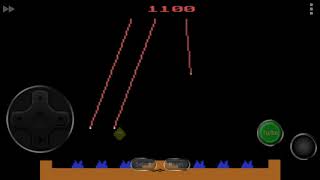 Missile Command (1981, Atari 2600)