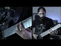 Beginning of video