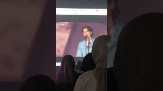 The Most Fav Part Of For Youth Bts Busan Concert