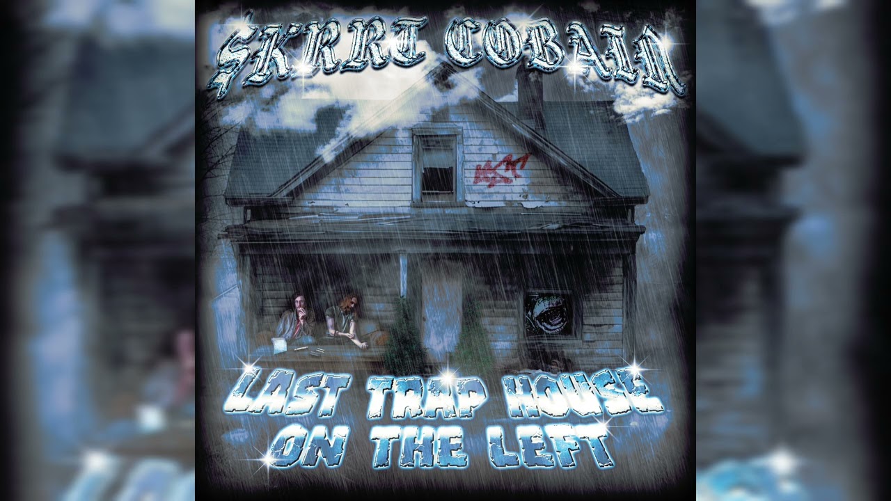krrt Cobain - Last Trap House on the Left (Full Album) - YouTube