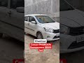 Used car Celerio #carmarketdelhi #usedcarsforsale #usedcar #carhubdelhi #automobile