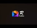 R creations trailer