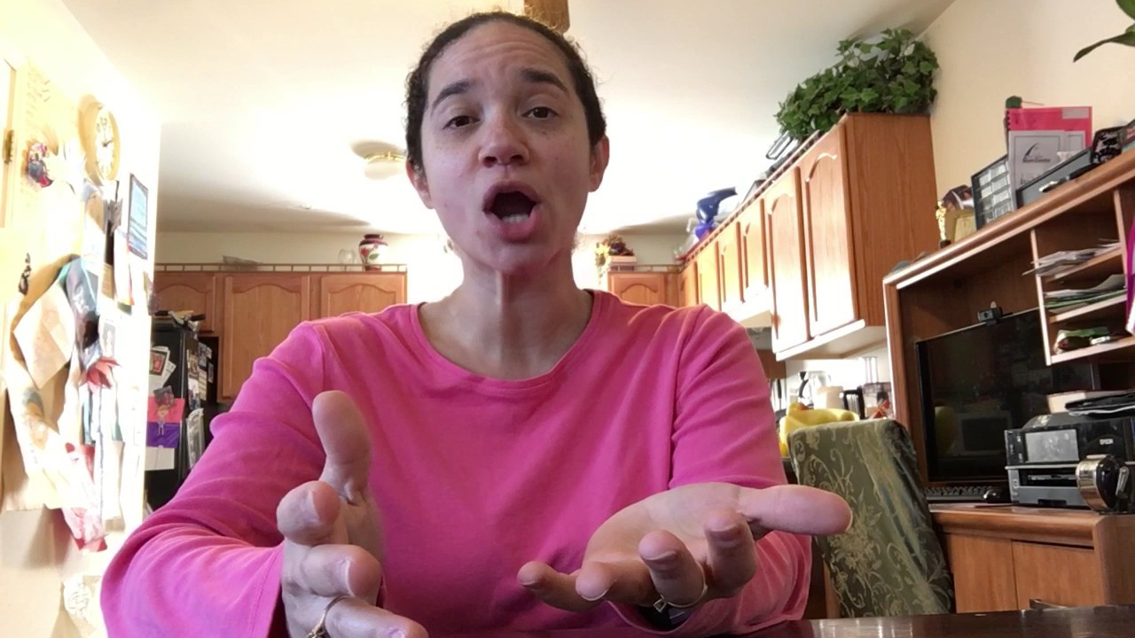 Candice Salmon Hosting a Party with Thirty-One - YouTube