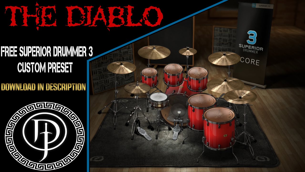 superior drummer 3 free download superior drummer 3 free download