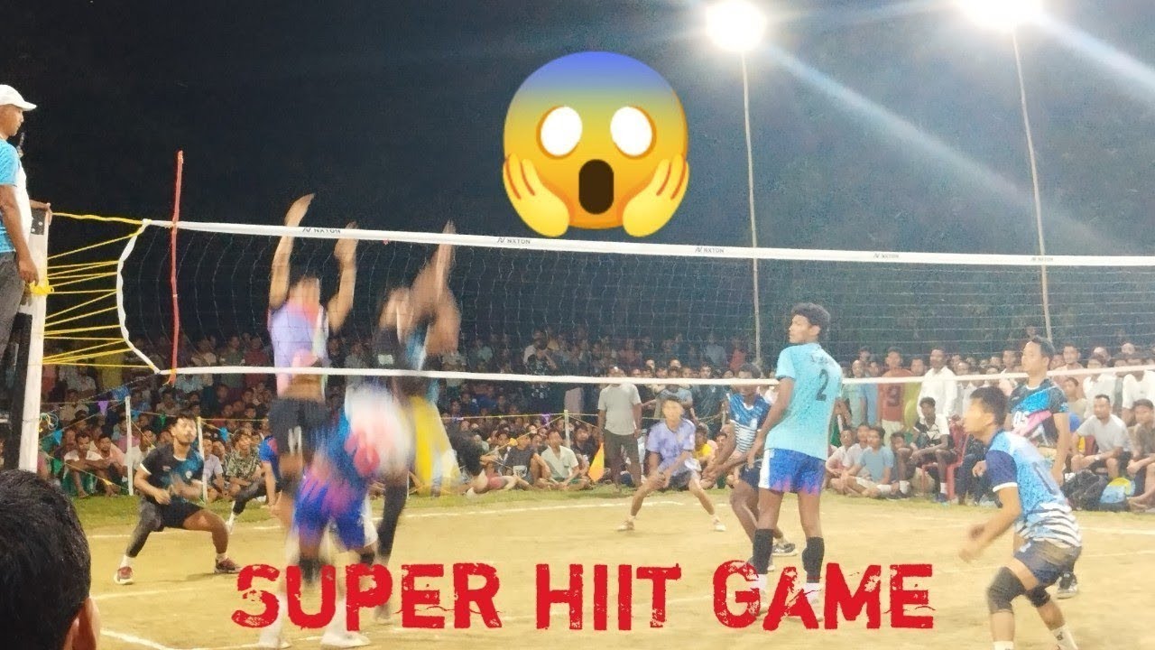 Superhit Volleyball match 2026// Helasiguri  🆚 Mainamata // Chamthaibari volleyball tournament 2026