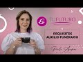 Requisitos Auxilio Funerario - Estufuturo Abogados