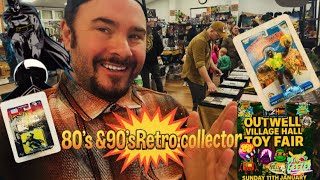 Download Lagu OUTWELL VINTAGE TOY FAIR  MP3