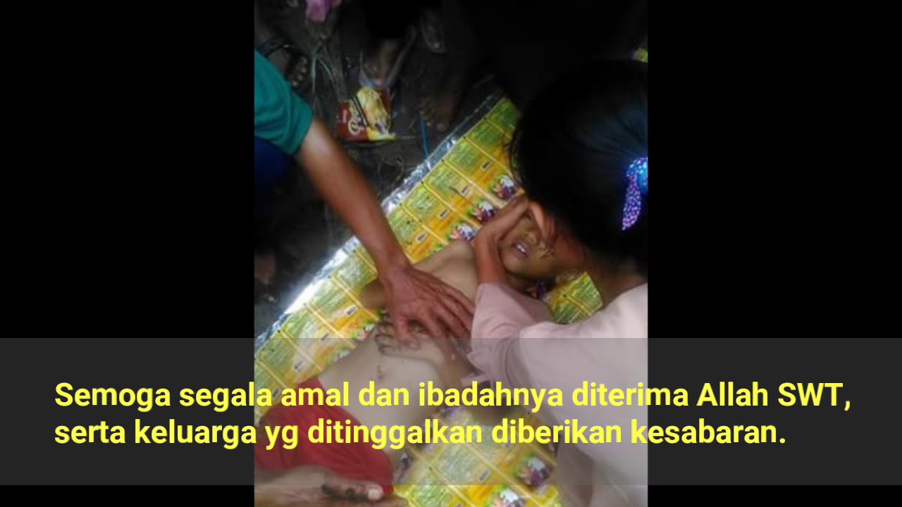 Pantai Wonokerto Pekalongan Memakan Korban 2 Anak Kecil YouTube