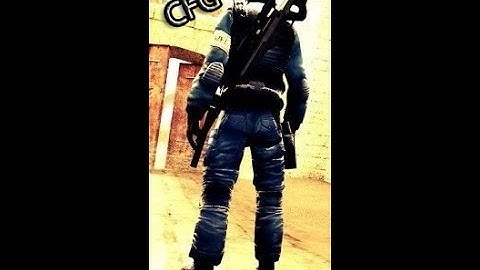 Мощный AIM CFG BY PARK ДЛЯ CSS V34