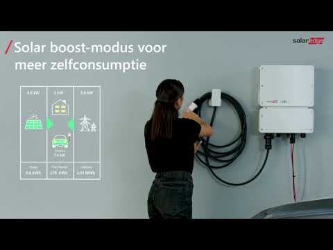 Video: EGEB: Residentiële Zonne-energie Verplicht In Californië, Batterijen Op Waterbasis Onderweg, Britse Wet Om Geluid Op Te Leggen Voor EV - Electrek