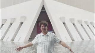 Hongkong GOT7 You Are MV Itinerary Montage 2024