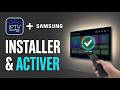 Comment installer IPTV Smarters Pro sur Samsung Smart TV : Activez votre Abonnement IPTV
