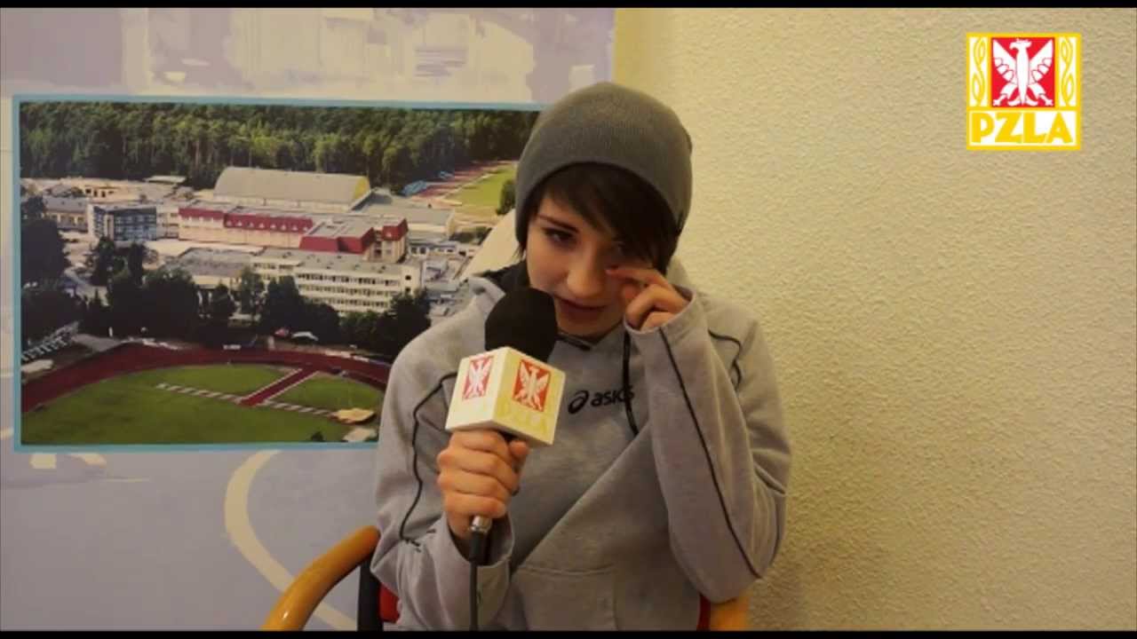 Ewa Swoboda - YouTube