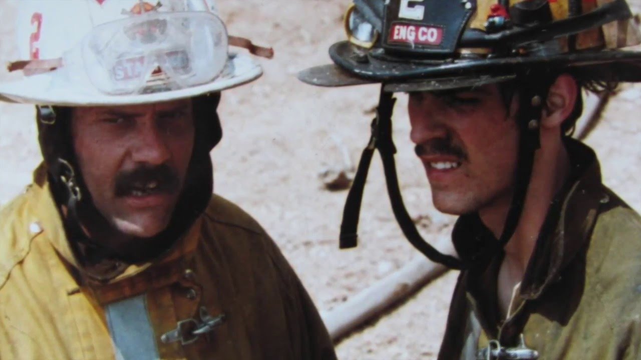 SVFD Blast from the Past: 1982-1985