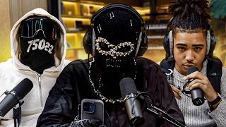 KLM - LA HASBA22 - ZÉ I Cypher Shades New Stars #1