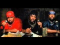 the truth behind the Ice Cube and Mack 10 Beef