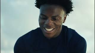 Speed does Africa 🌍 (Official Trailer)