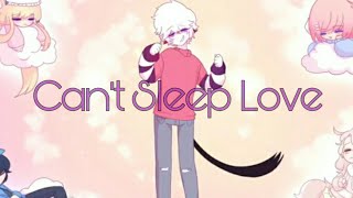 Can't Sleep Love meme - daycore/slowed [+reverb]