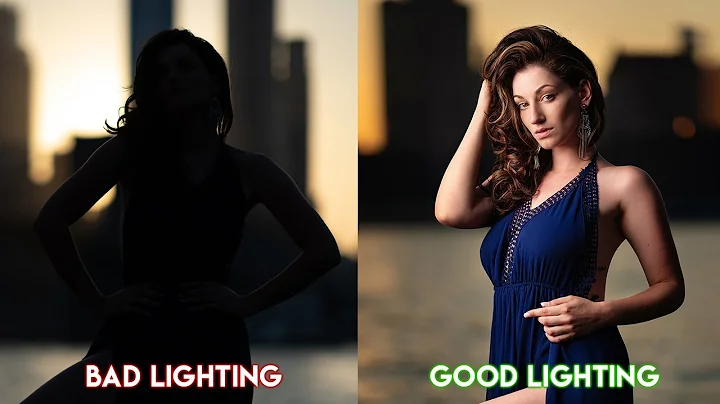 3 MORE MISTAKES Photographers Make w/ Off Camera Flash