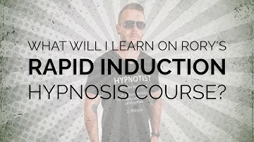 What will I learn on Rory Z