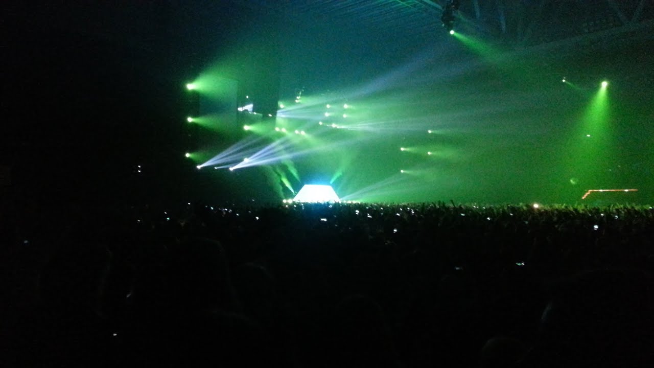 ◢◤ Avicii ◢◤ Live @Tele2Arena | TrueTour | Stockholm/Sweden, Alcoholic/ Dear Boy/ Spectrum And more!