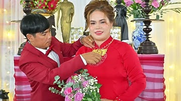 Ngọc Hiếu & Thanh Bình