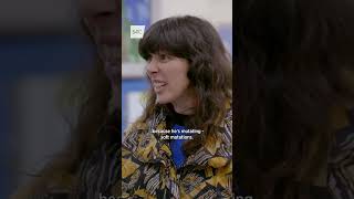 Yr Aduniad Perffaith Ir Athrawes Perffaith