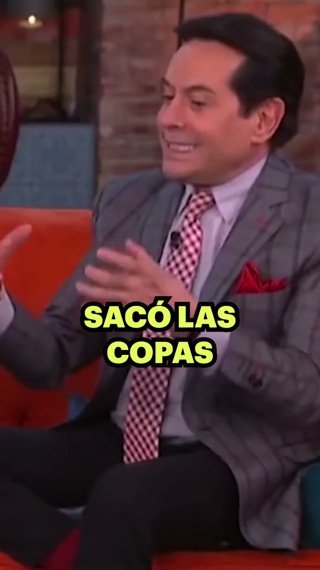 Silvia Pinal y Pepillo Origel cuentan cuando visitaron a Sara Montiel ❤️