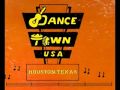 DANCE TOWN MEMORIES: WHEN MY CONSCIENCE HURTS THE MOST - JOHNNY BUSH