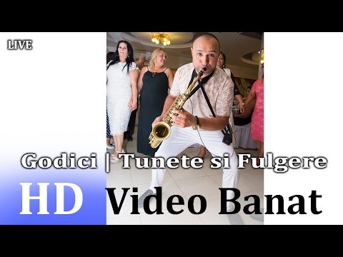 Nou 2016 GODICI Botez -Simina Chanel Caransebes (Maciova) Full HD 1