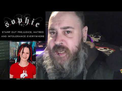 Lets talk about SOPHIE and the VILE media.