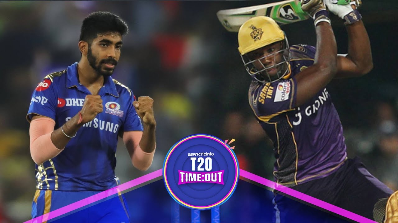 Should Kolkata play Narine? How should Mumbai use Bumrah?