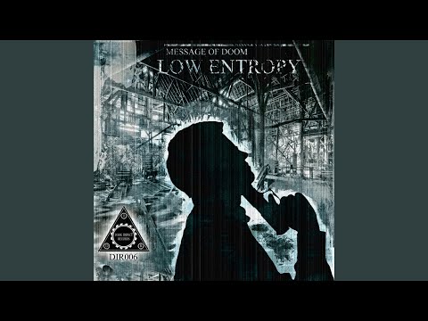 Low Entropy — Starfucker