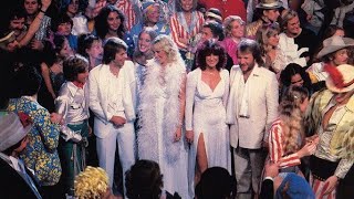Abba  Super Trouper Slowed