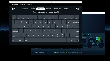 Old Big Picture versus Deck UI: The Binding Screen Itself