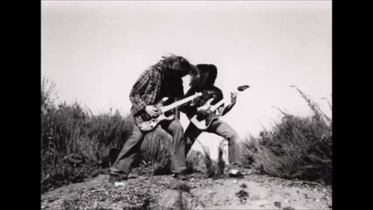 Jared Bishop's Rich In Spirit - "The World Would Have A Hard Time Spinning"