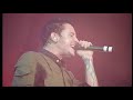 Linkin Park - By Myself (Live in Texas 2003) (UHD 4K)