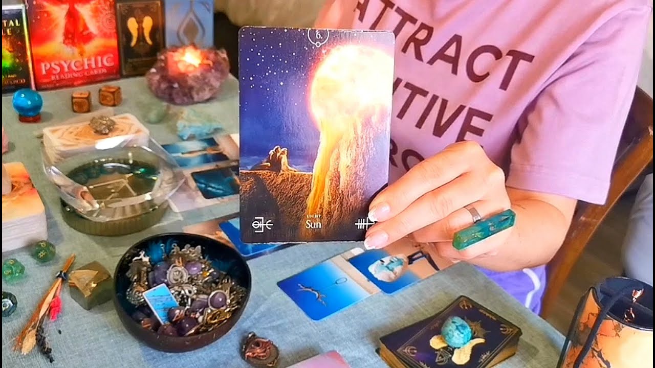 LEO - "SEPTEMBER 2025!!! - MONTHLY READING" - SEPTEMBER 2025