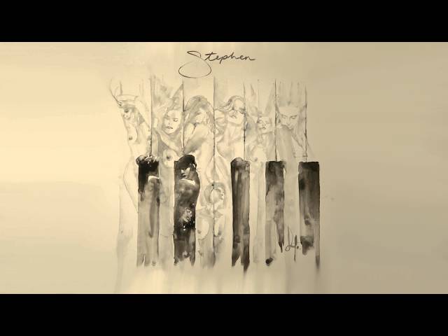 Stephen - Fly Down (Official Audio) - YouTube