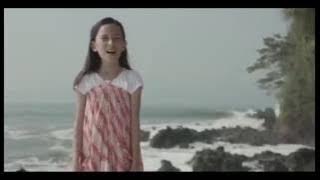 Shanna Shannon - Indonesia Raya ( copyright : Kemendikbud RI )