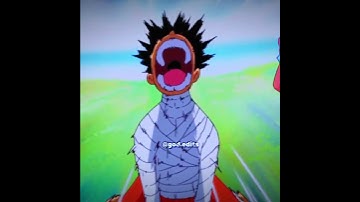 Thumbnail of When Luffy Woke Up After Ace's Death