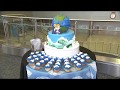 Miami Dade Minute MIA Turns 90 Miami Dade Minute MIA Turns 90
